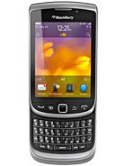 Best available price of BlackBerry Torch 9810 in Haiti