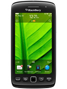 Best available price of BlackBerry Torch 9860 in Haiti