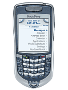 Best available price of BlackBerry 7100t in Haiti