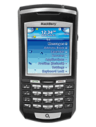 Best available price of BlackBerry 7100x in Haiti