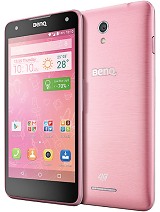 Best available price of BenQ F52 in Haiti