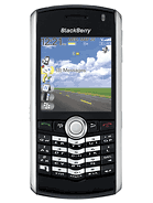 Best available price of BlackBerry Pearl 8100 in Haiti