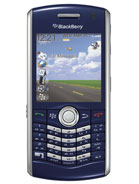 Best available price of BlackBerry Pearl 8110 in Haiti