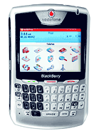 Best available price of BlackBerry 8707v in Haiti