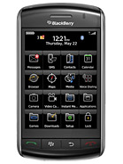 Best available price of BlackBerry Storm 9530 in Haiti