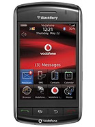 Best available price of BlackBerry Storm 9500 in Haiti
