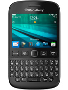 Best available price of BlackBerry 9720 in Haiti