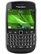 Best available price of BlackBerry Bold Touch 9930 in Haiti