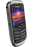 Best available price of BlackBerry Curve 3G 9300 in Haiti