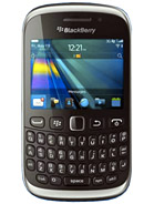 Best available price of BlackBerry Curve 9320 in Haiti