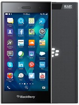 Best available price of BlackBerry Leap in Haiti