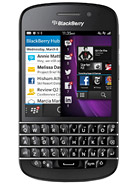 Best available price of BlackBerry Q10 in Haiti
