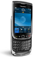 Best available price of BlackBerry Torch 9800 in Haiti