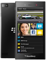 Best available price of BlackBerry Z3 in Haiti