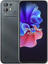 Best available price of Blackview A55 Pro in Haiti