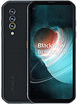 Best available price of Blackview BL6000 Pro in Haiti