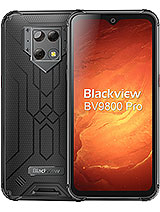 Best available price of Blackview BV9800 Pro in Haiti