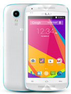 Best available price of BLU Dash Music JR in Haiti