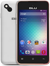 Best available price of BLU Advance 4-0 L2 in Haiti