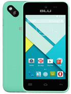 Best available price of BLU Advance 4-0 L in Haiti