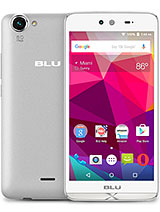 Best available price of BLU Dash X in Haiti
