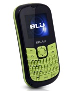 Best available price of BLU Deejay II in Haiti