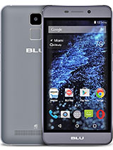 Best available price of BLU Life Mark in Haiti