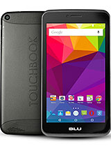 Best available price of BLU Touchbook G7 in Haiti