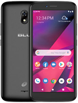 Best available price of BLU View Mega in Haiti