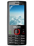 Best available price of Celkon C17 in Haiti