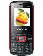 Best available price of Celkon C205 in Haiti