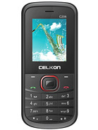 Best available price of Celkon C206 in Haiti