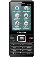 Best available price of Celkon C3333 in Haiti