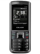 Best available price of Celkon C367 in Haiti