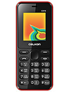 Best available price of Celkon C619 in Haiti