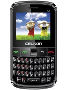 Best available price of Celkon C7 in Haiti