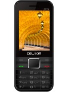 Best available price of Celkon C779 in Haiti