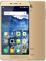 Best available price of Coolpad Mega in Haiti