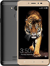 Best available price of Coolpad Note 5 in Haiti