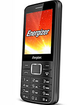 Best available price of Energizer Power Max P20 in Haiti