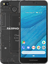 Best available price of Fairphone 3 in Haiti