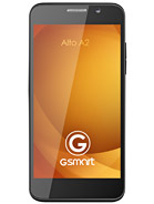 Best available price of Gigabyte GSmart Alto A2 in Haiti