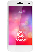 Best available price of Gigabyte GSmart Guru White Edition in Haiti