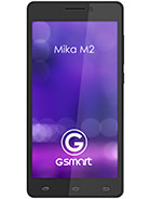 Best available price of Gigabyte GSmart Mika M2 in Haiti