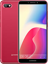 Best available price of Gionee F205 in Haiti