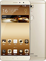 Best available price of Gionee M6 Plus in Haiti
