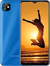 Best available price of Gionee Max Pro in Haiti