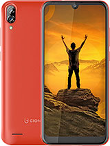 Gionee S5-1 Pro at Haiti.mymobilemarket.net