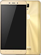 Best available price of Gionee P7 Max in Haiti