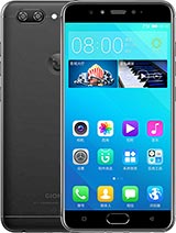 Best available price of Gionee S10B in Haiti